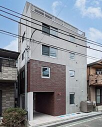 葛飾区新小岩２丁目