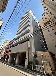 墨田区太平４丁目