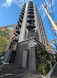 墨田区江東橋２丁目