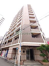 墨田区江東橋２丁目