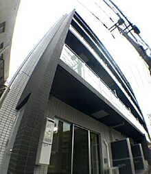 墨田区文花２丁目