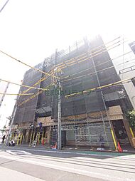 墨田区錦糸１丁目