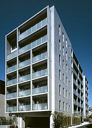 墨田区菊川２丁目