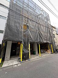 墨田区太平４丁目の一戸建て