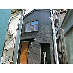 江東区大島３丁目の一戸建て