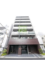 墨田区亀沢４丁目