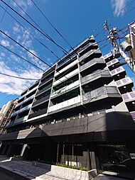 江東区毛利１丁目