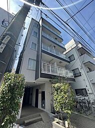 墨田区立川３丁目