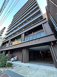 墨田区菊川３丁目