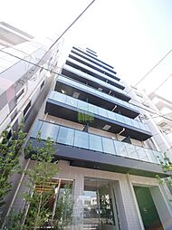 墨田区緑４丁目