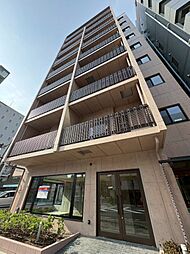 墨田区亀沢４丁目