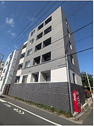 江東区亀戸３丁目