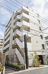 墨田区江東橋５丁目