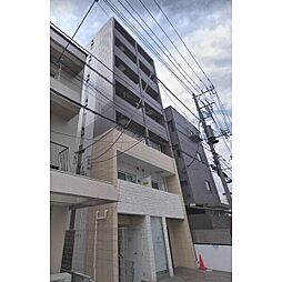 江東区毛利１丁目