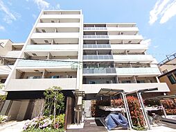 墨田区立川４丁目