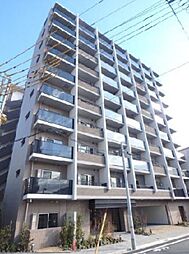 江東区亀戸８丁目
