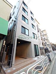江東区亀戸１丁目