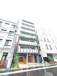 墨田区菊川３丁目