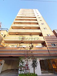 墨田区亀沢４丁目