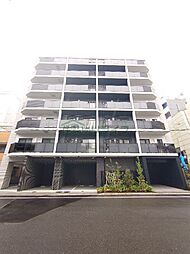 墨田区亀沢４丁目