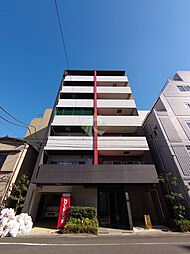 墨田区亀沢４丁目