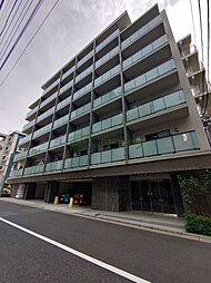 墨田区立川４丁目
