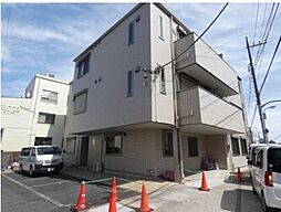江戸川区平井７丁目