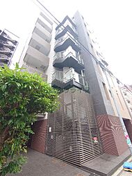 墨田区立川３丁目