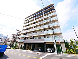 江東区亀戸３丁目