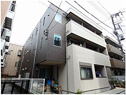 江東区亀戸３丁目