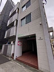 墨田区菊川２丁目