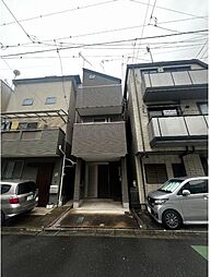 江東区大島５丁目の一戸建て