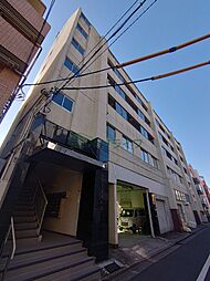 江東区越中島２丁目