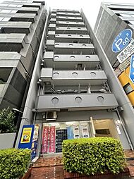 中央区日本橋箱崎町