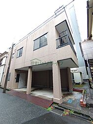 墨田区石原３丁目の一戸建て