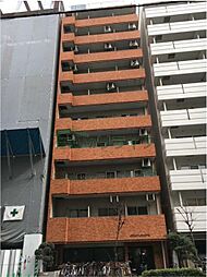 中央区新川２丁目