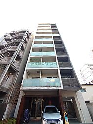 江東区亀戸６丁目