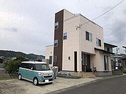 岩出市西安上の一戸建て