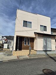 岩出市西安上の一戸建て