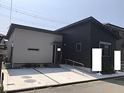和歌山市松江東４丁目の一戸建て