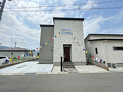 紀の川市西大井