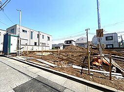 下赤塚駅5分「赤塚Newhouse」