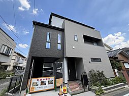 角の土地「早宮1丁目Newhouse」