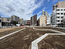 志村坂上駅4分「自由設計」志村Selection