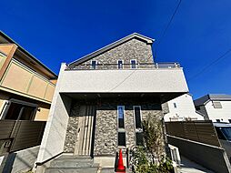 練馬区富士見台4丁目戸建A号棟