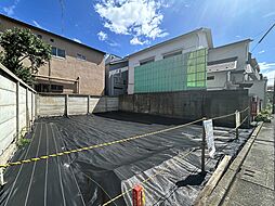 落合南長崎駅9分「南長崎Newhouse」