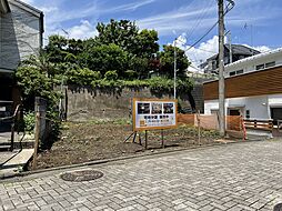 板橋区赤塚1丁目 戸建て