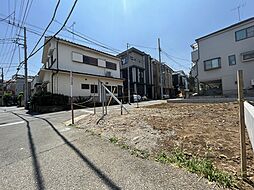 南道路「富士見町Newhouse」