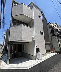 「角地の戸建」要町Selection