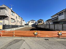 桜台駅6分「桜台Newhouse」